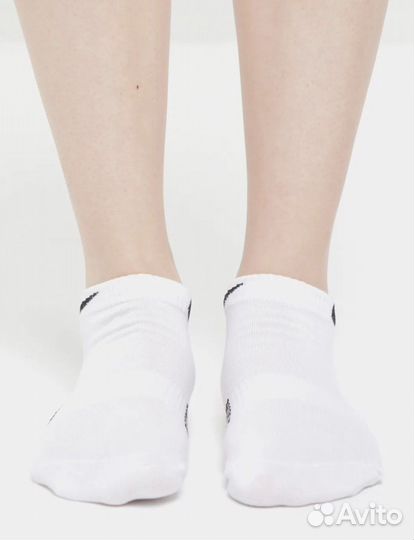 Носки короткие 10 пар, набор