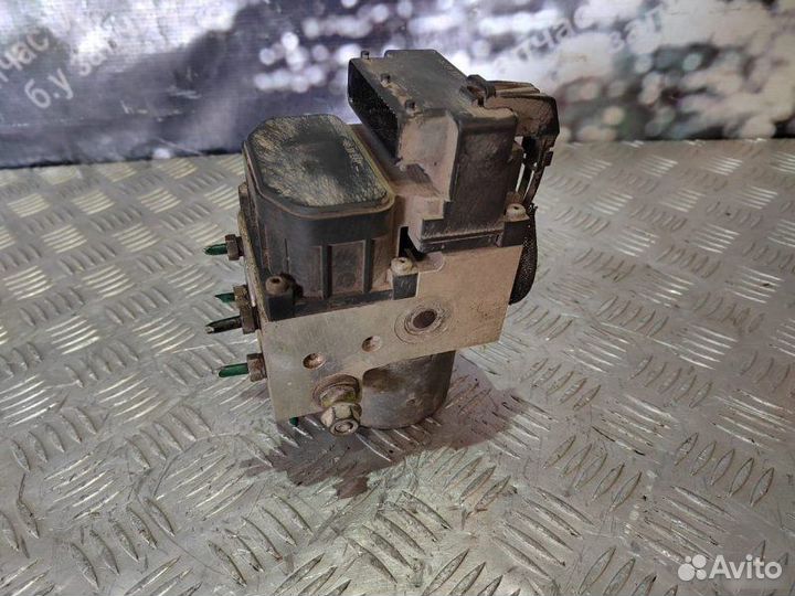 Блок ABS Renault Megane 1 1.4 1999-2003