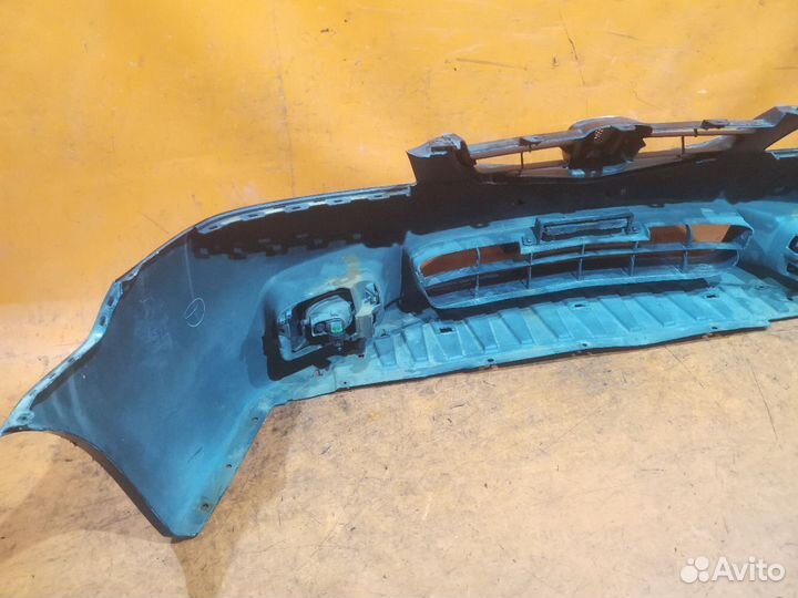 Бампер Honda Accord CL7