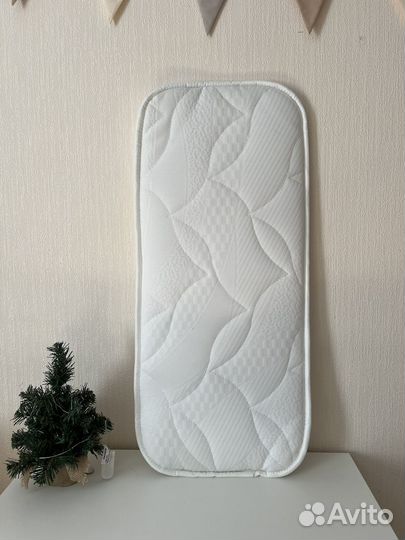 Матрас в коляску