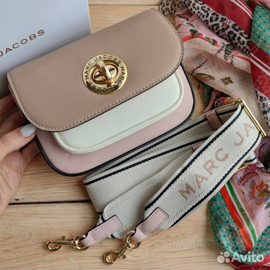 Сумка marc jacobs 18x14