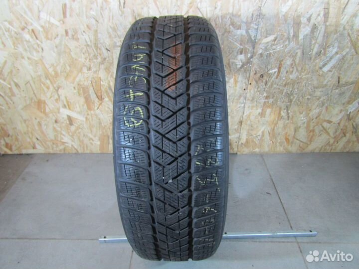 Pirelli Scorpion Winter 235/60 R18