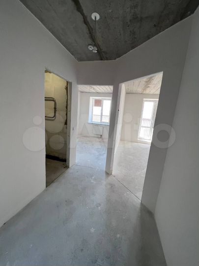 1-к. квартира, 36,7 м², 6/10 эт.