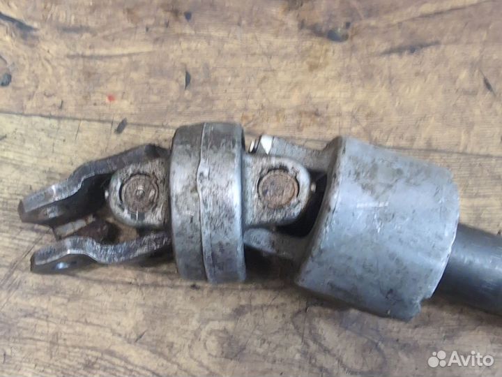 Рулевой карданчик VW Passat B5 1996-2005