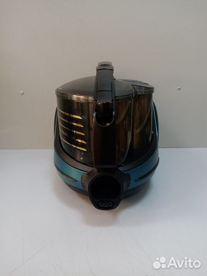 Пылесос с контейнером для пыли Philips XB9185