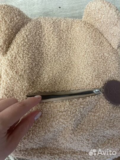 Детская сумка рюкзак