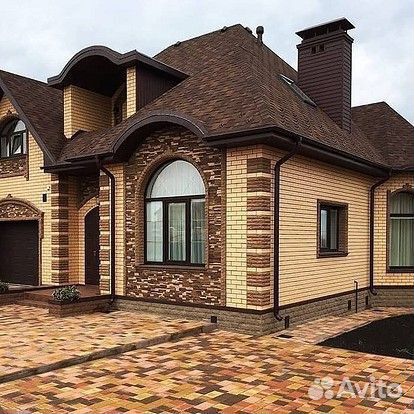 Дверь входная