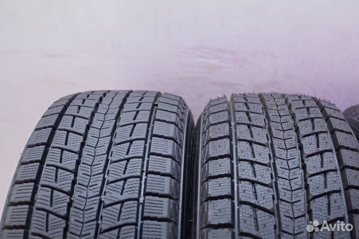 Dunlop Winter Maxx SJ8 225/55 R19 99Q