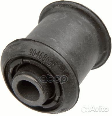 Сайлентблок opel: astra G 98-05, astra H 04, S