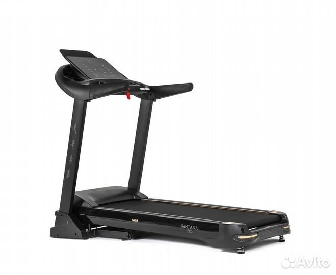 Беговая дорожка DFC santana Pro T757