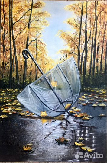 Сезон дожей