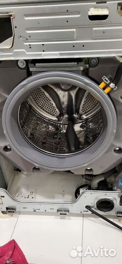 Ремонт сушилок, стиральных и посудомоечных машин