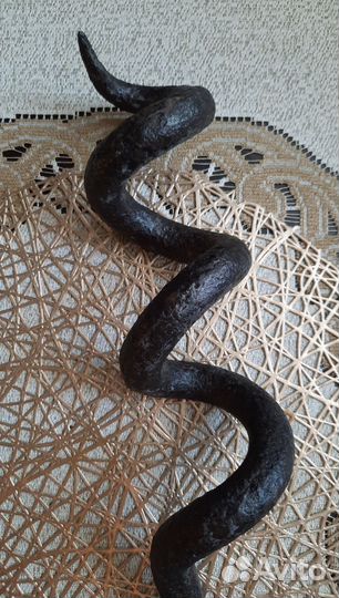 Легендарный штопор нквд