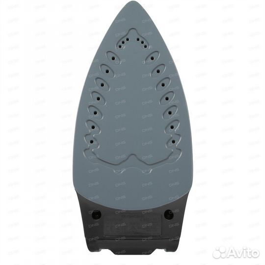 Karcher SC 5 EasyFix Iron Kit желтый + паров.утюг