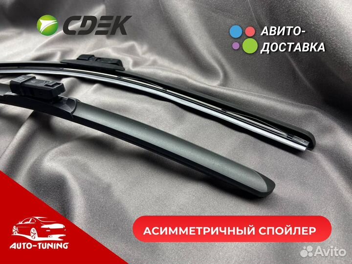 Щетки стеклоочистителя для Skoda Octavia A7