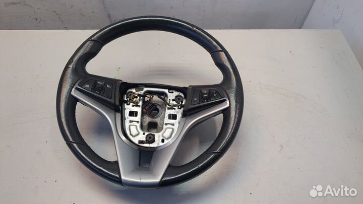 Руль Chevrolet Orlando, 2011