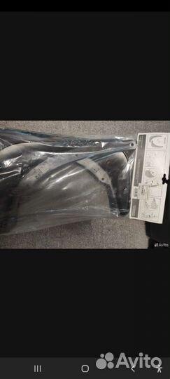 Брызговики skoda