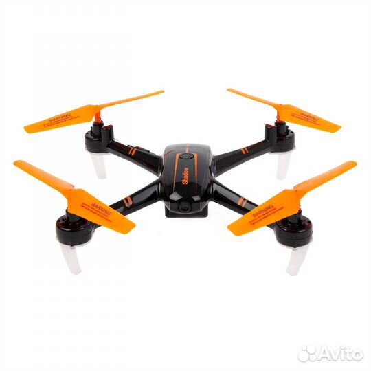 Квадрокоптер hiper HQC-0001 Shadow FPV с камерой