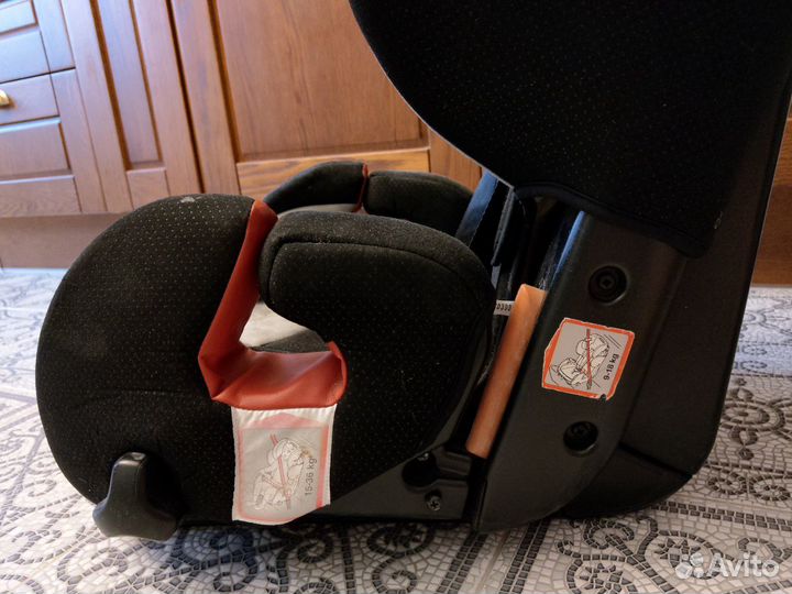 Кресло автомобильное