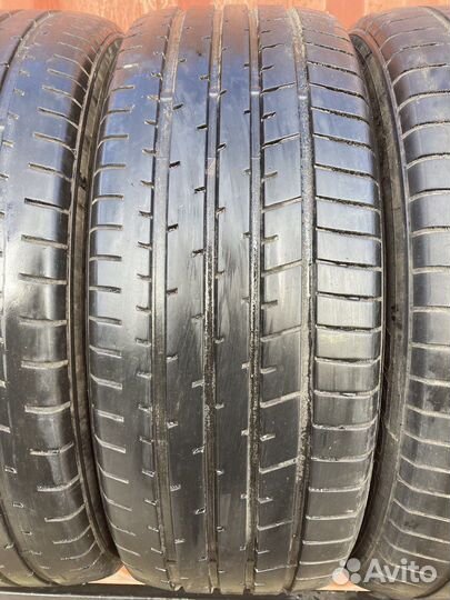 Toyo Proxes R46A 225/55 R19 99V