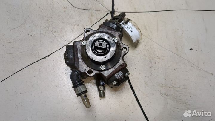 Тнвд Fiat Fiorino, 2009