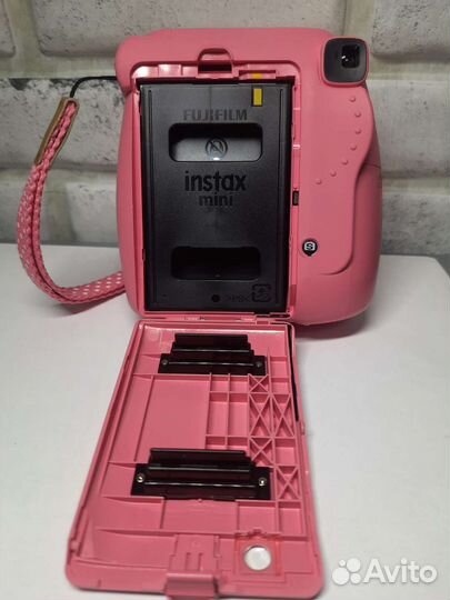 Fujifilm instax mini 9