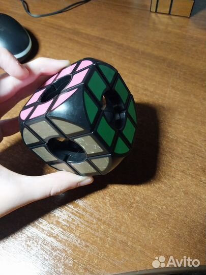 Кубик Рубика void Cube 3x3