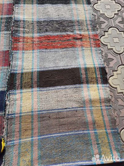 Дорожки ручная работа