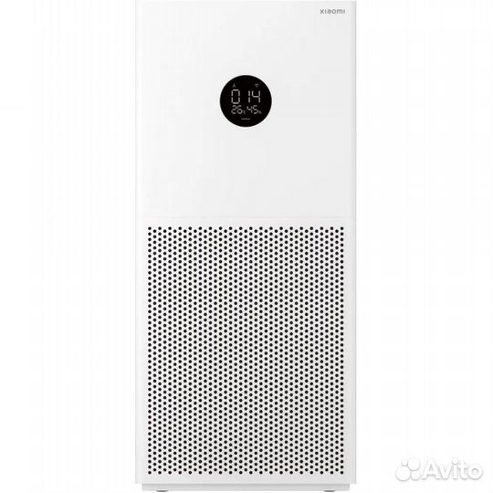 Воздухоочиститель Xiaomi SMART Air #352771