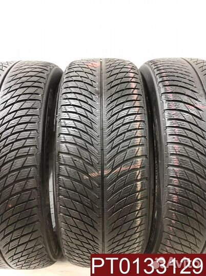 Michelin Pilot Alpin 5 SUV 235/50 R20 104V