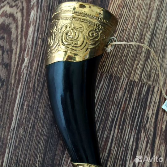 Рог-Сувенир 