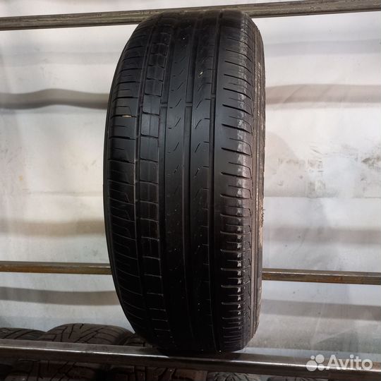 Pirelli Scorpion Verde 235/60 R18