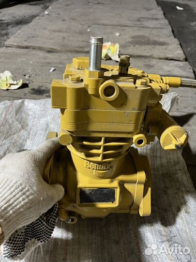 Компрессор