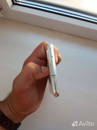 Samsung galaxy s20fe snapdragon