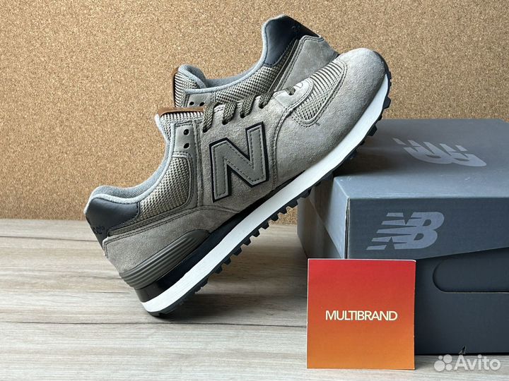 Кроссовки New Balance 574