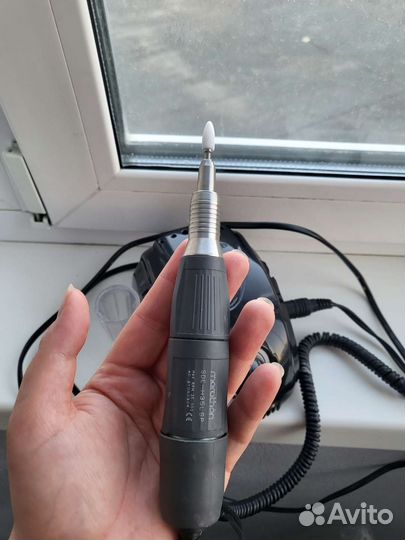 Машинка для маникюра marathon