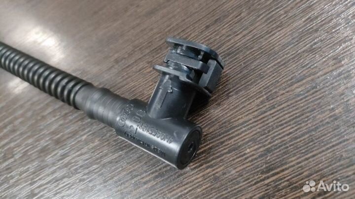 Клапан Audi Q8