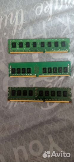 Оперативная память ddr3 8 gb 1333 для пк