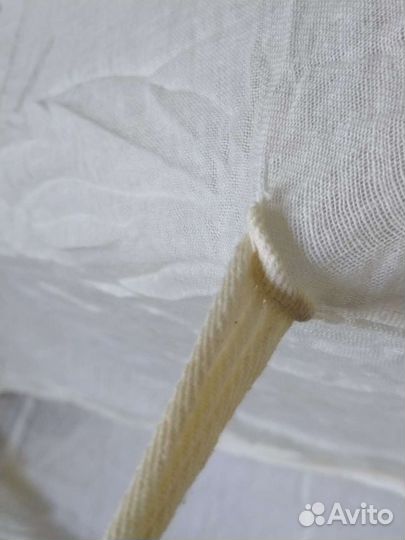 Полог марлевый для 1сп.кровати