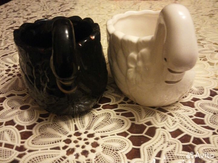 Набор креманок