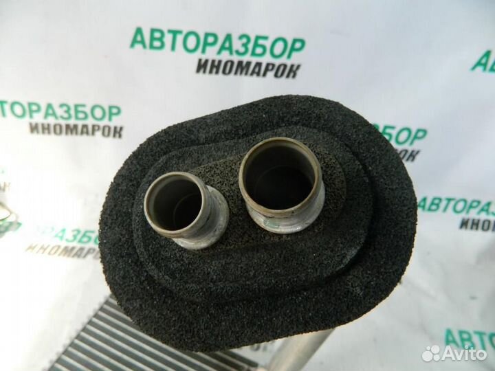 Радиатор отопителя для Renault Megane 2 2002-2009г