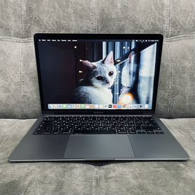 Macbook Air 13 2020 8/256 i3 Space Gray (224674)