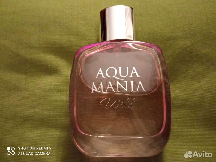 Духи женские