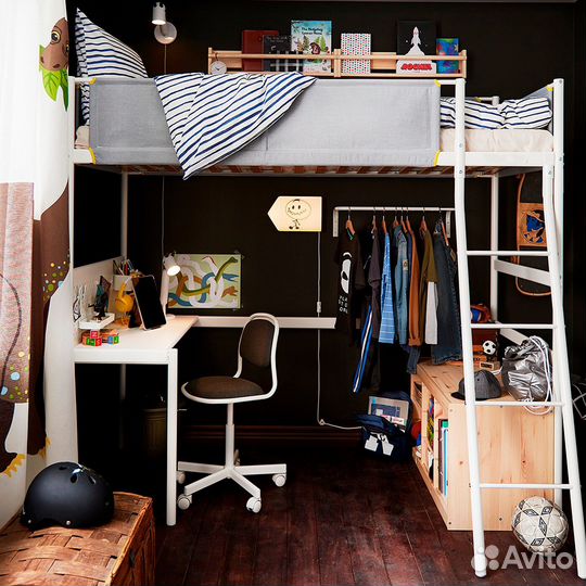 Бра IKEA в детскую новые