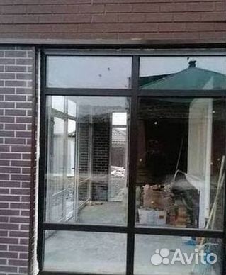 Пластиковые окна rehau