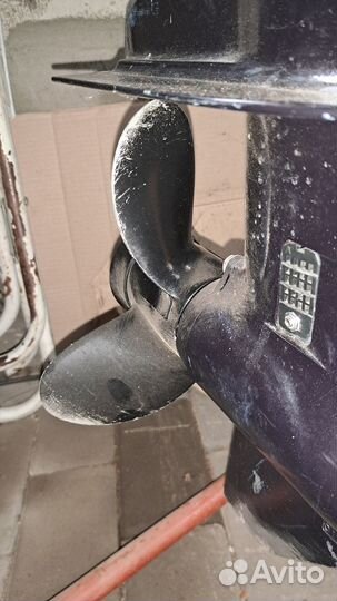 Лодка пвх Кайман 360 и мотор tohatsu 9.8