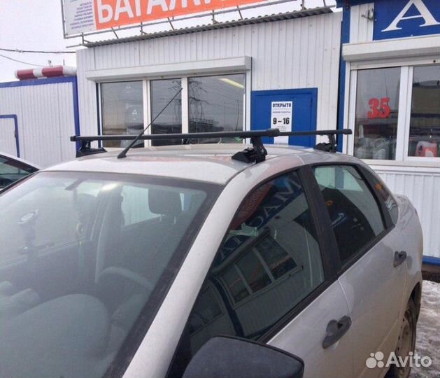 Багажник на крышу для Datsun On-Do