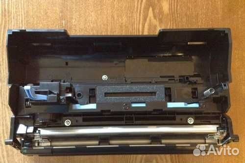 Новый оригинал блок проявки Kyocera DV-360