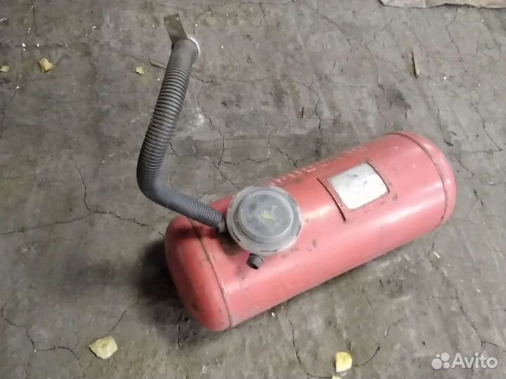 Газовый баллон бу 50 л