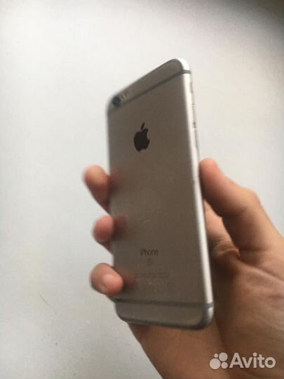 Телефон iPhone 6s